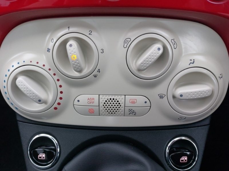 Used Fiat 500 2019 for sale - 77467087: Photo 16