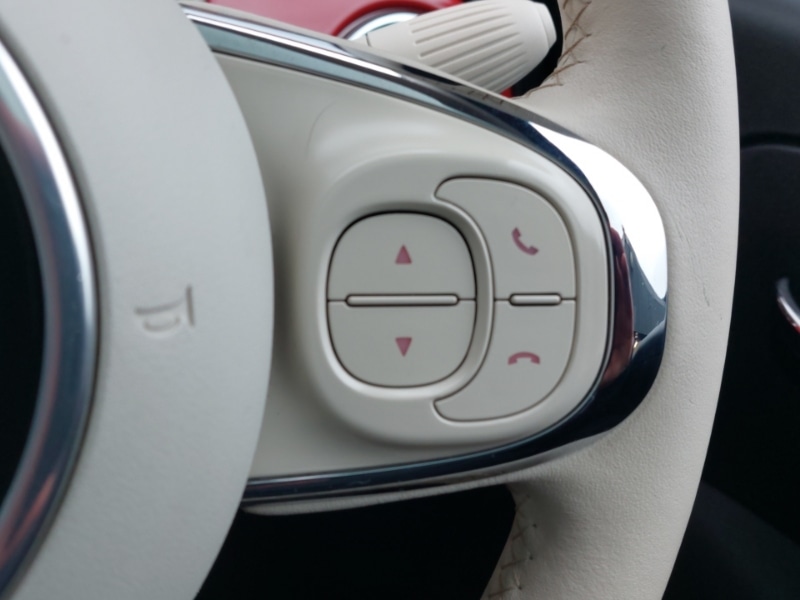 Used Fiat 500 2019 for sale - 77467087: Photo 19