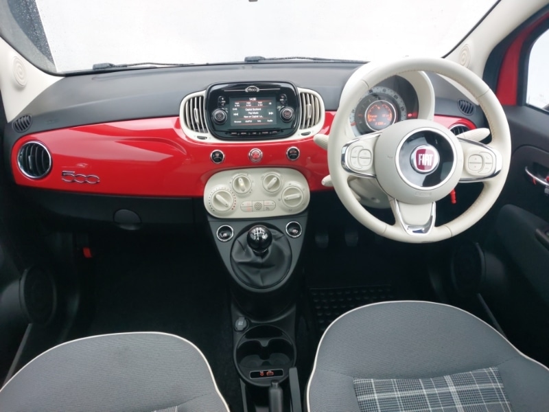 Used Fiat 500 2019 for sale - 77467087: Photo 2