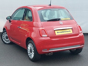 Used Fiat 500 2019 for sale - 77467087: Photo