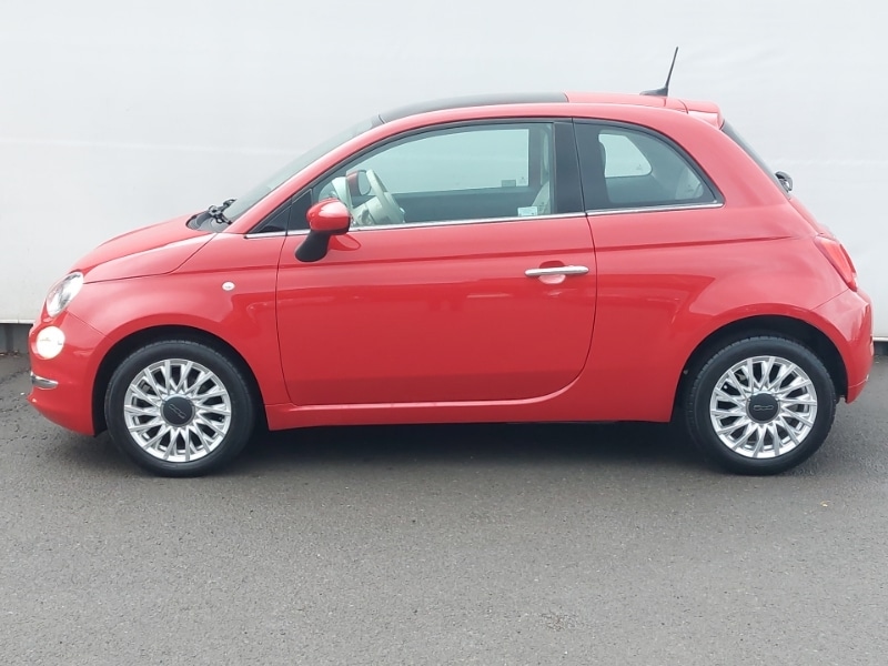 Used Fiat 500 2019 for sale - 77467087: Photo 4