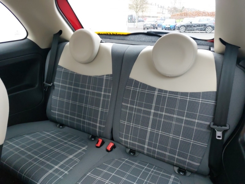 Used Fiat 500 2019 for sale - 77467087: Photo 6