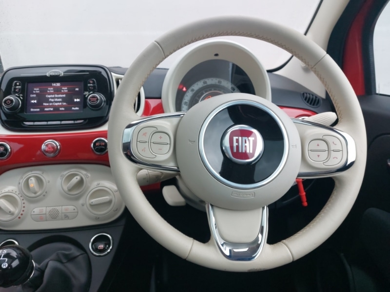 Used Fiat 500 2019 for sale - 77467087: Photo 7