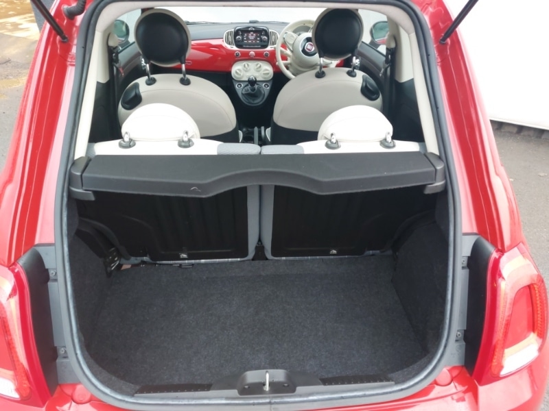 Used Fiat 500 2019 for sale - 77467087: Photo 8