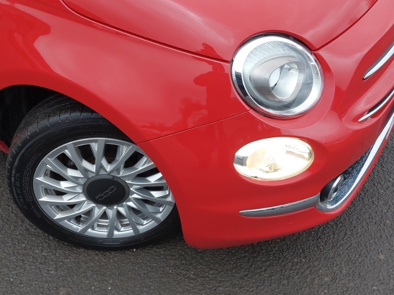 Used Fiat 500 2019 for sale - 77467087: Photo 9
