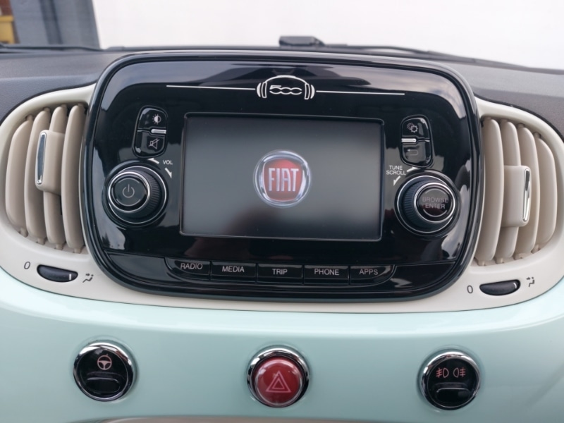 Used Fiat 500 2018 for sale - 76358697: Photo 11