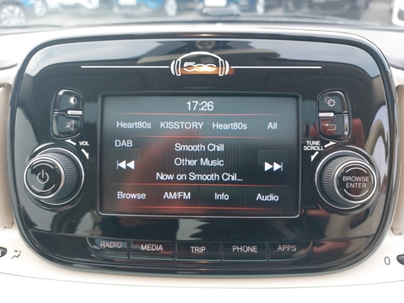 Used Fiat 500 2018 for sale - 76358697: Photo 12