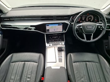 Used Audi A6 2022 for sale - 79101455: Photo