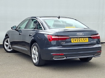 Used Audi A6 2022 for sale - 79101455: Photo