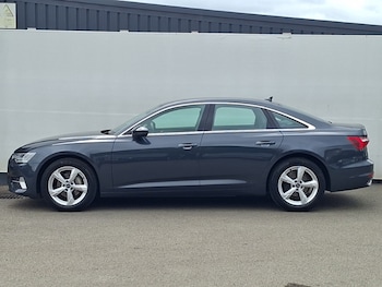 Used Audi A6 2022 for sale - 79101455: Photo