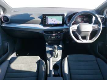 Used SEAT Ibiza 2025 for sale - 74725027: Photo
