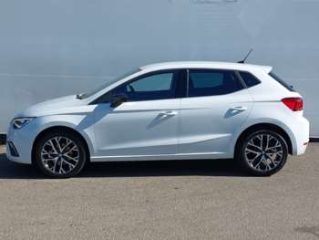 Used SEAT Ibiza 2025 for sale - 74725027: Photo