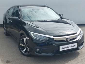 2019 - 1.6 i-DTEC EX 4dr