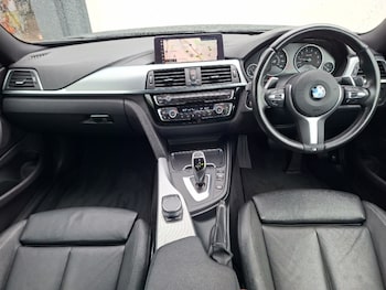 Used BMW 4 Series 2018 for sale - 79557602: Photo