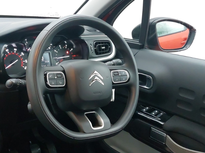 Used Citroen C3 2019 for sale - 76543678: Photo 10