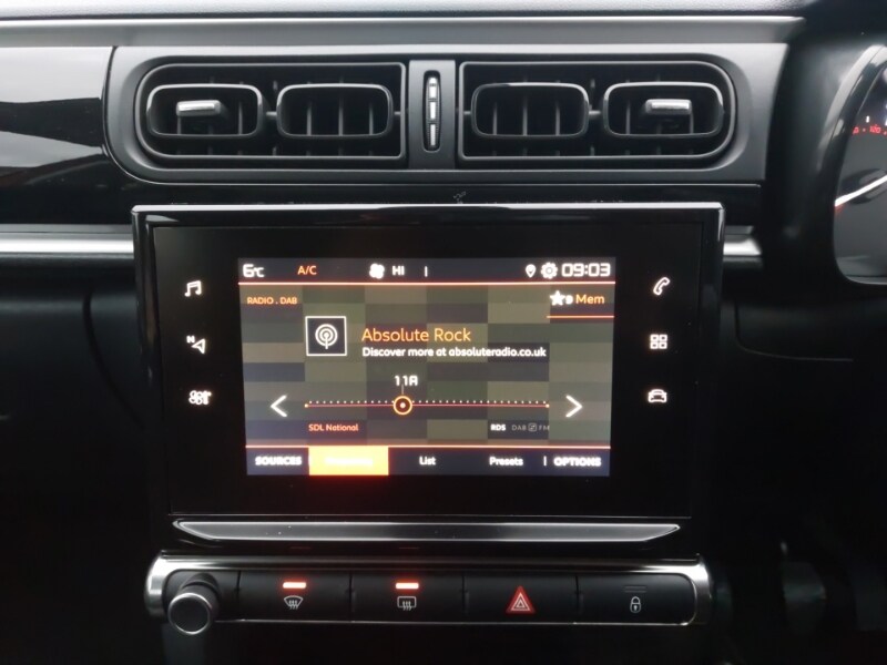 Used Citroen C3 2019 for sale - 76543678: Photo 11