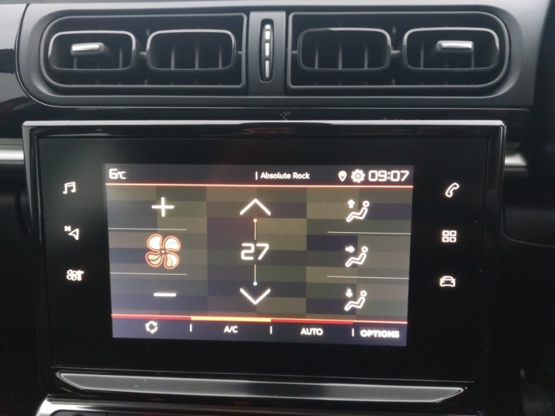 Used Citroen C3 2019 for sale - 76543678: Photo 12