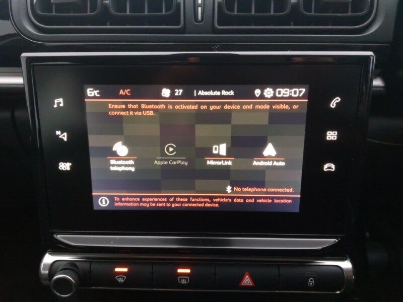 Used Citroen C3 2019 for sale - 76543678: Photo 13