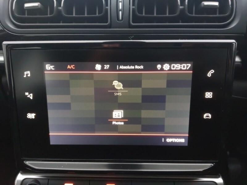 Used Citroen C3 2019 for sale - 76543678: Photo 14