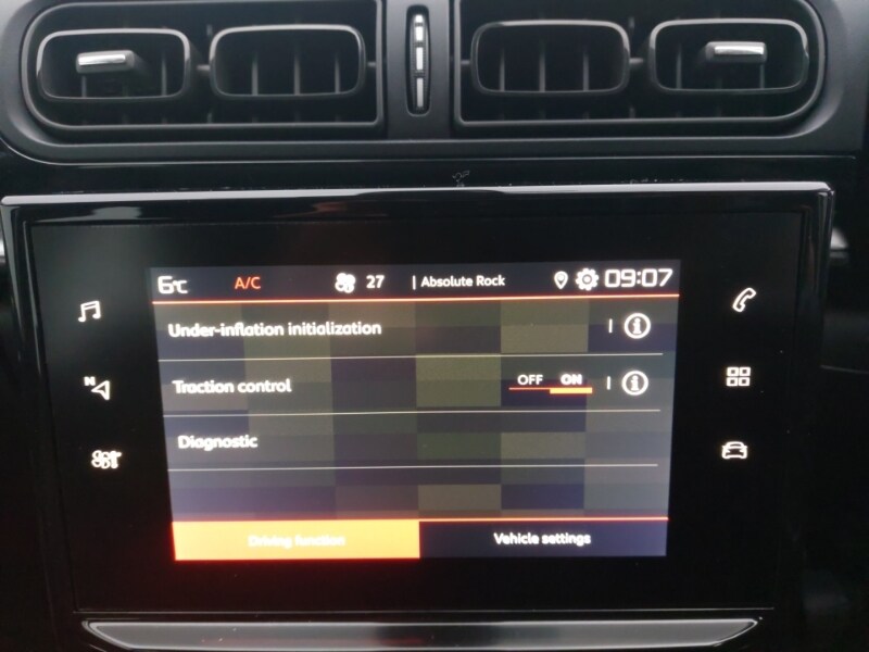 Used Citroen C3 2019 for sale - 76543678: Photo 15