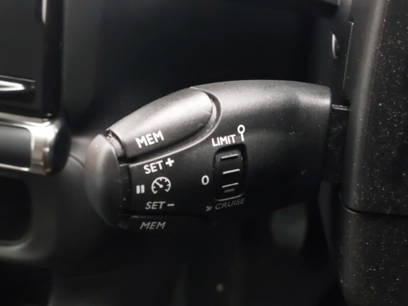 Used Citroen C3 2019 for sale - 76543678: Photo 17