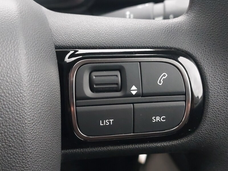 Used Citroen C3 2019 for sale - 76543678: Photo 19