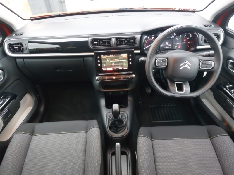 Used Citroen C3 2019 for sale - 76543678: Photo 2