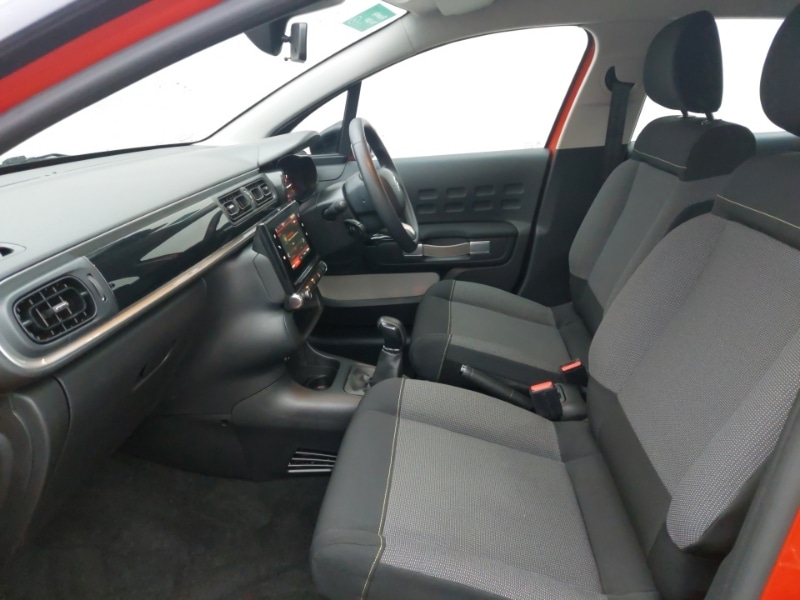 Used Citroen C3 2019 for sale - 76543678: Photo 5