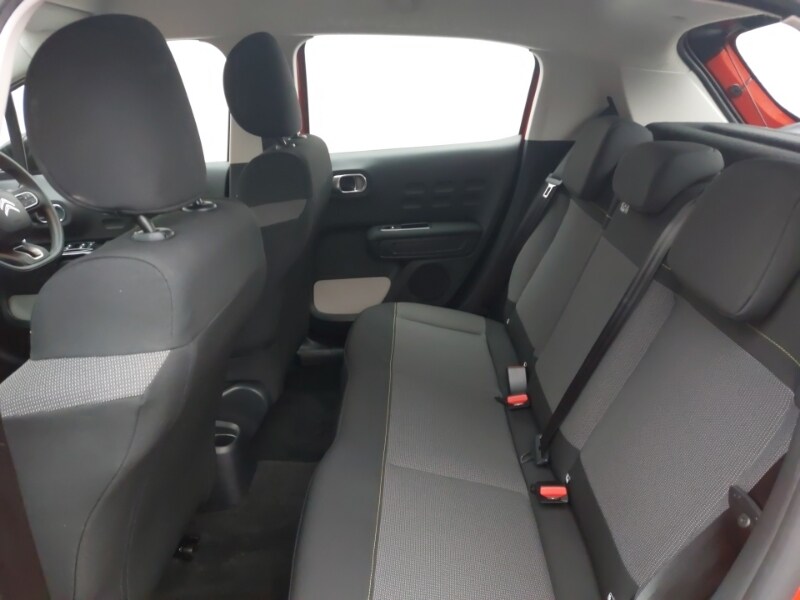 Used Citroen C3 2019 for sale - 76543678: Photo 6