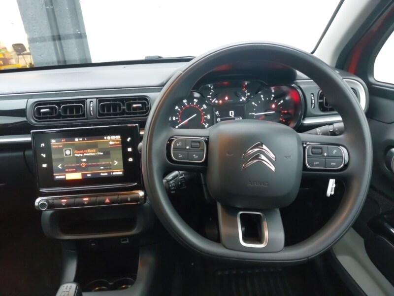 Used Citroen C3 2019 for sale - 76543678: Photo 7
