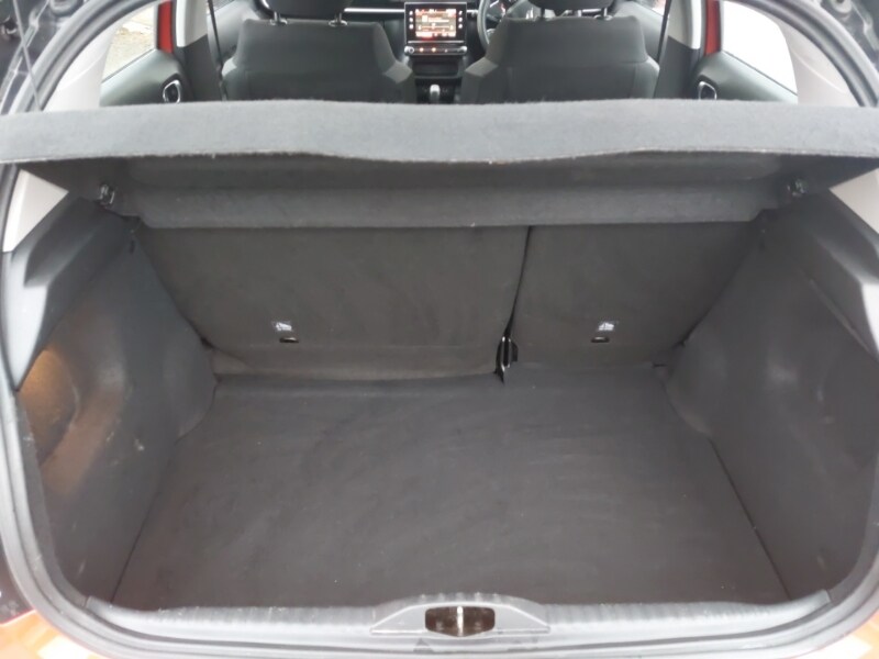 Used Citroen C3 2019 for sale - 76543678: Photo 8