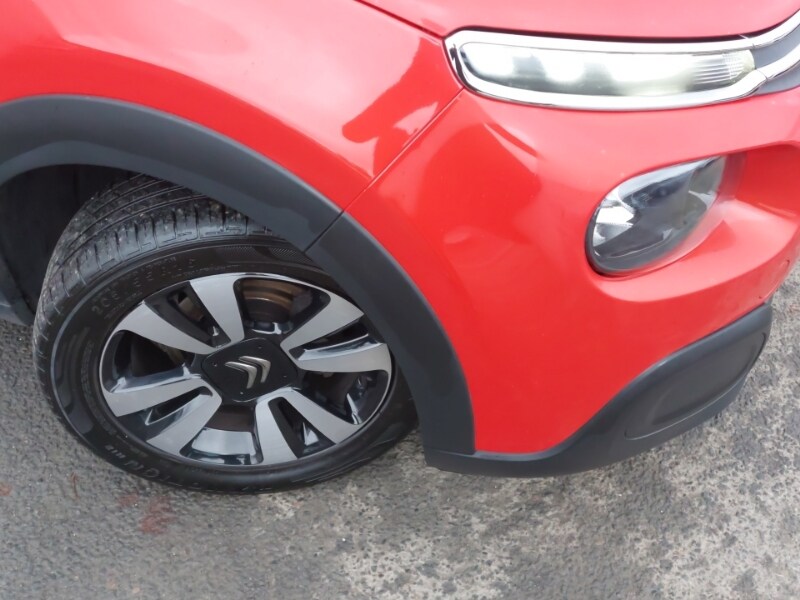 Used Citroen C3 2019 for sale - 76543678: Photo 9