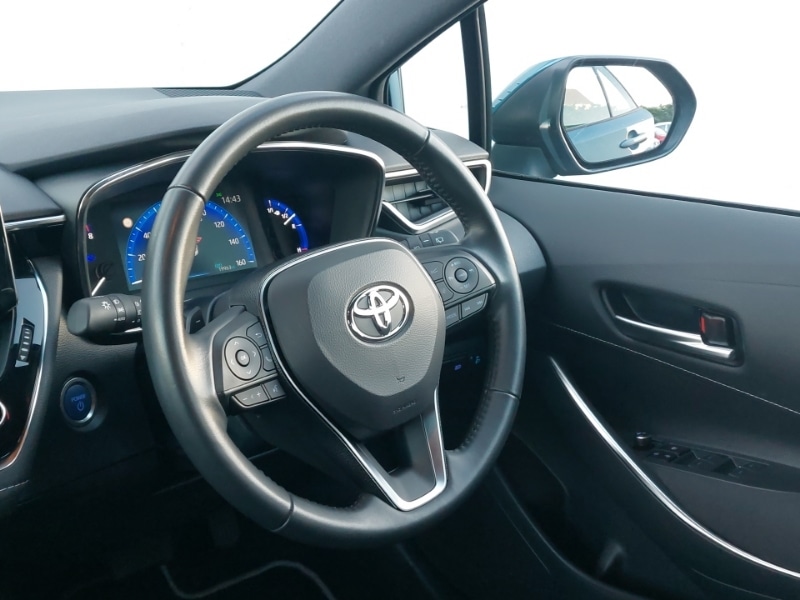 Used Toyota Corolla 2021 for sale - 76925227: Photo 10