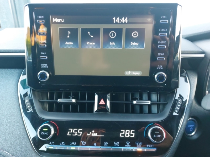 Used Toyota Corolla 2021 for sale - 76925227: Photo 11