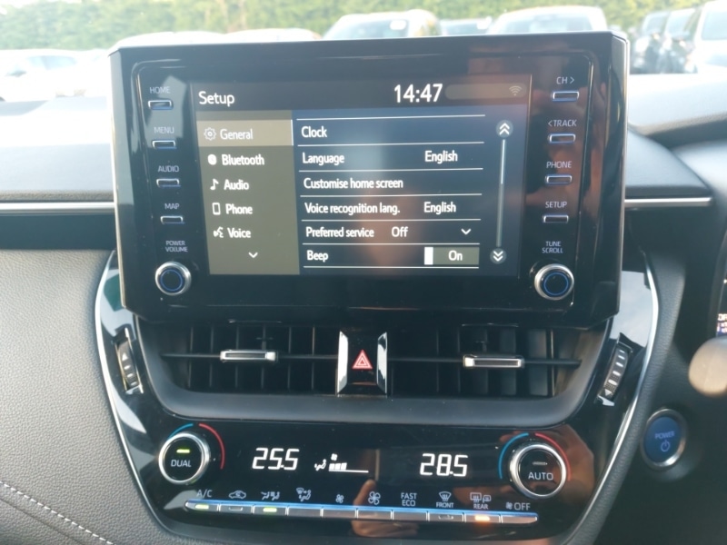 Used Toyota Corolla 2021 for sale - 76925227: Photo 13