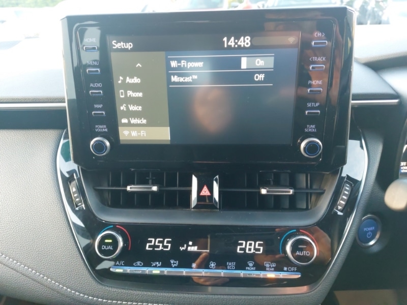 Used Toyota Corolla 2021 for sale - 76925227: Photo 15