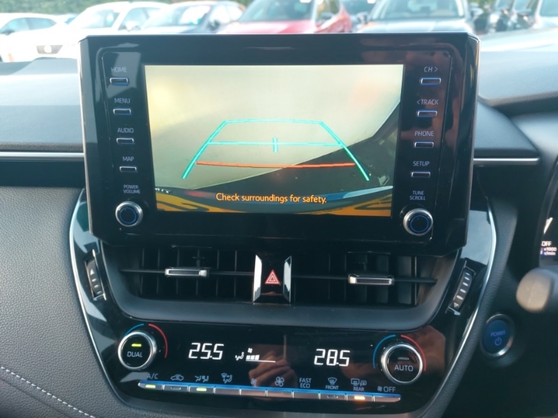 Used Toyota Corolla 2021 for sale - 76925227: Photo 16