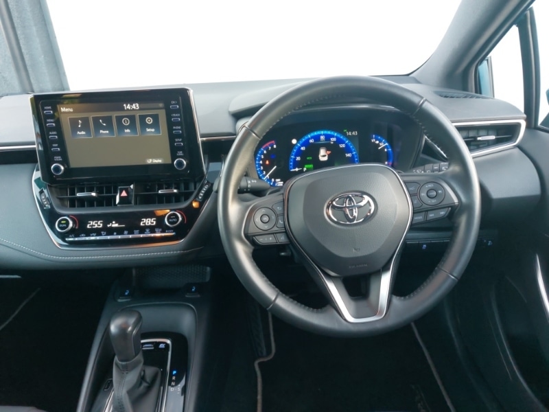Used Toyota Corolla 2021 for sale - 76925227: Photo 7