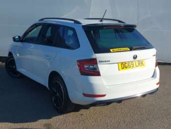 Used Skoda Fabia 2019 for sale - 74771528: Photo