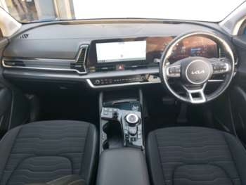 Used Kia Sportage 2022 for sale - 74159080: Photo
