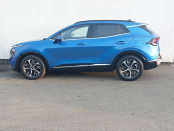 Used Kia Sportage 2022 for sale - 74159080: Photo