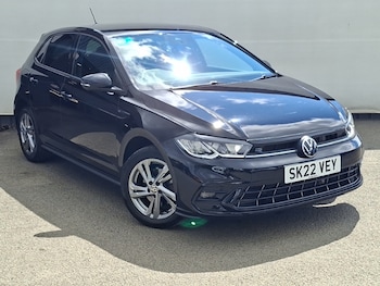 Volkswagen Polo feature image
