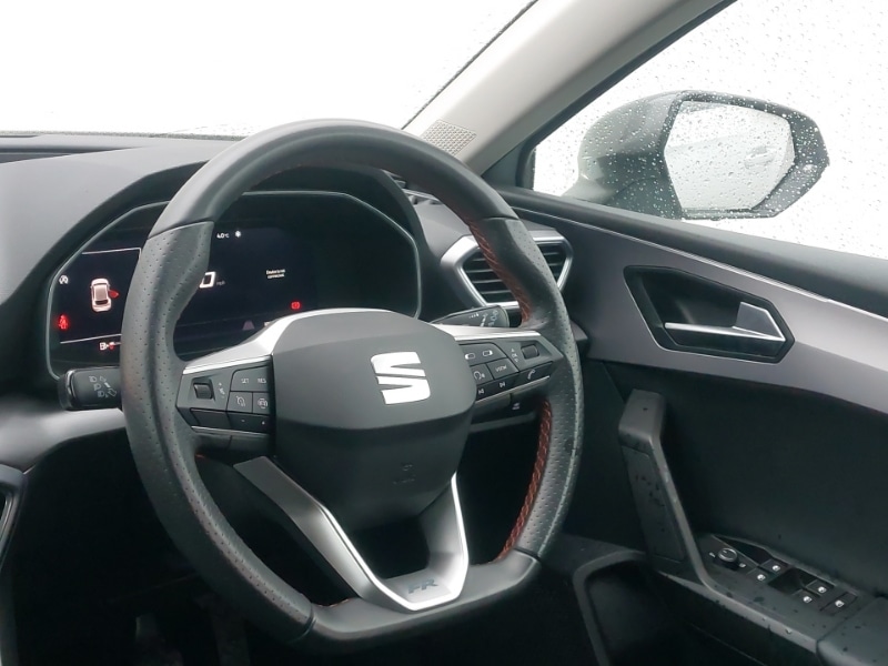 Used SEAT Leon 2021 for sale - 77366598: Photo 10