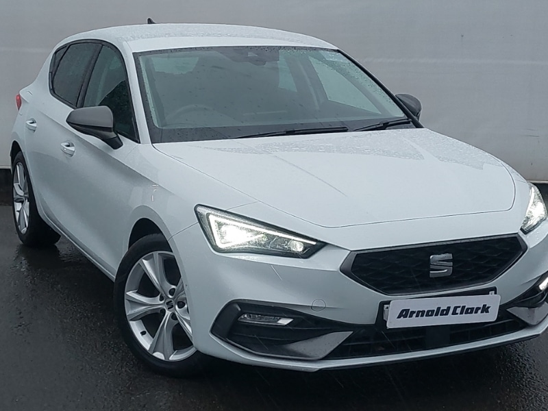 Used SEAT Leon 2021 for sale - 77366598: Photo 11