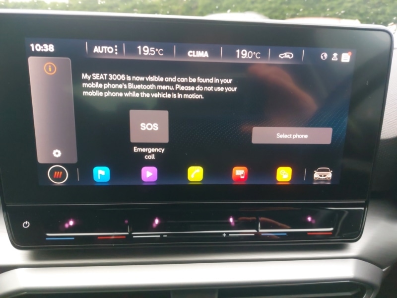 Used SEAT Leon 2021 for sale - 77366598: Photo 13