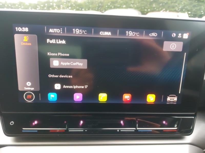 Used SEAT Leon 2021 for sale - 77366598: Photo 14