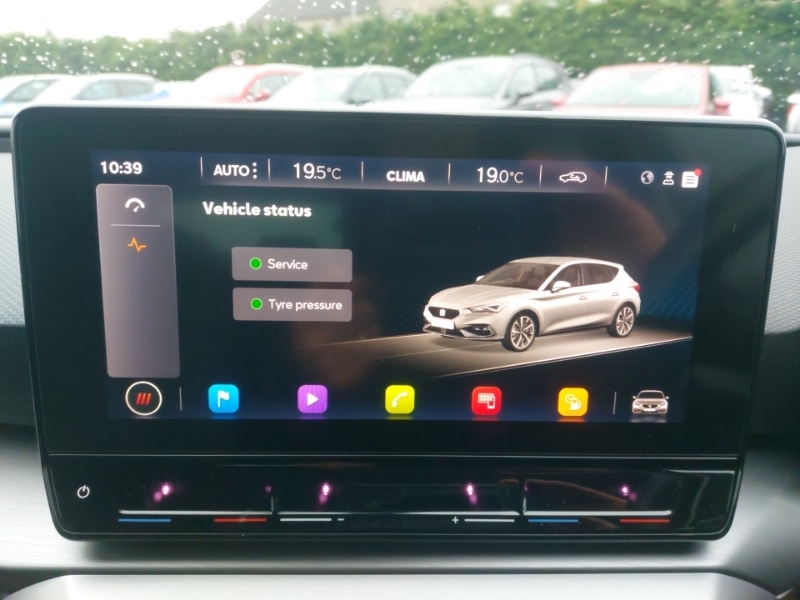 Used SEAT Leon 2021 for sale - 77366598: Photo 15