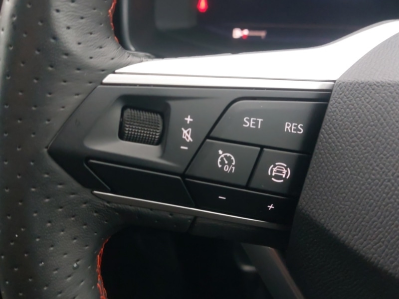 Used SEAT Leon 2021 for sale - 77366598: Photo 18