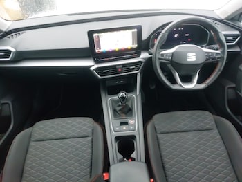 Used SEAT Leon 2021 for sale - 77366598: Photo
