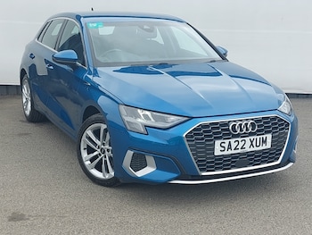 Audi - A3